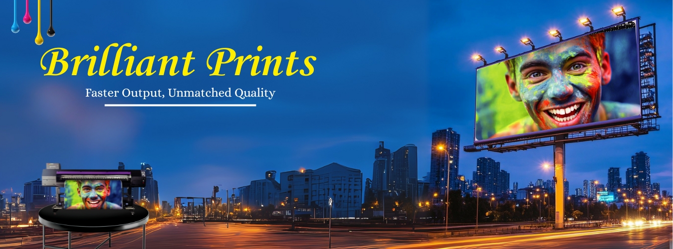 Best Printing Machine in Delhi