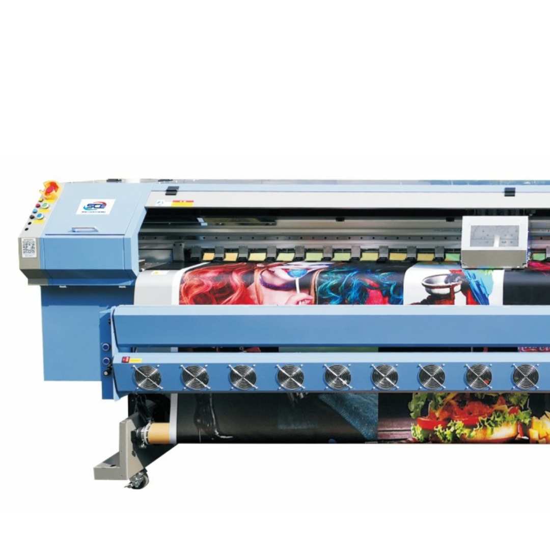 C8-512i SOLVENT MACHINE (3)