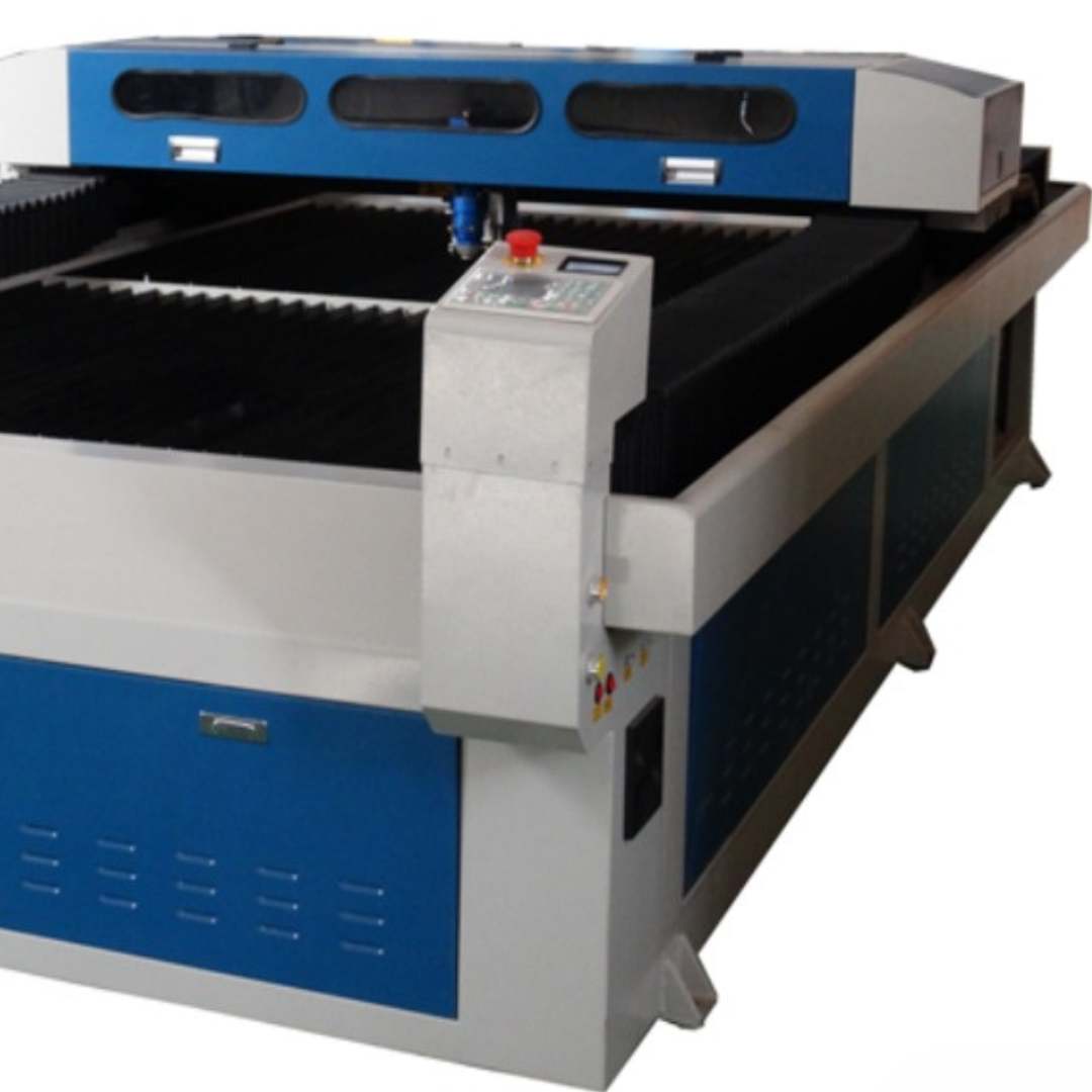 DM -1325 Co2 Laser Cutting & Engraving Machine (1)