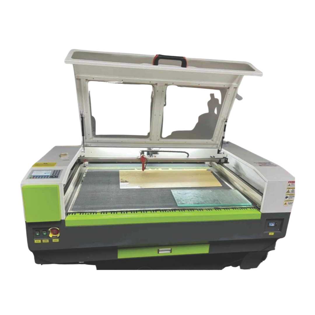 DM-1390 CO2 Laser Cutting Machine (3)