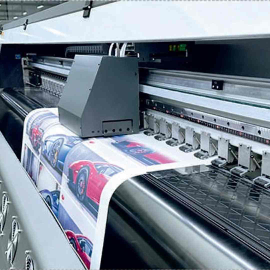 Epson i3200 Four Head 10 feet Printer (1)