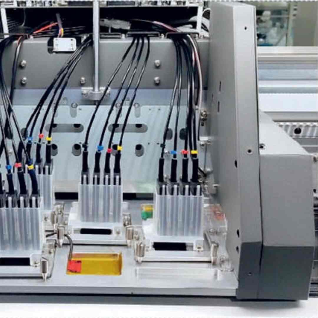 Epson i3200 Four Head 10 feet Printer (2)