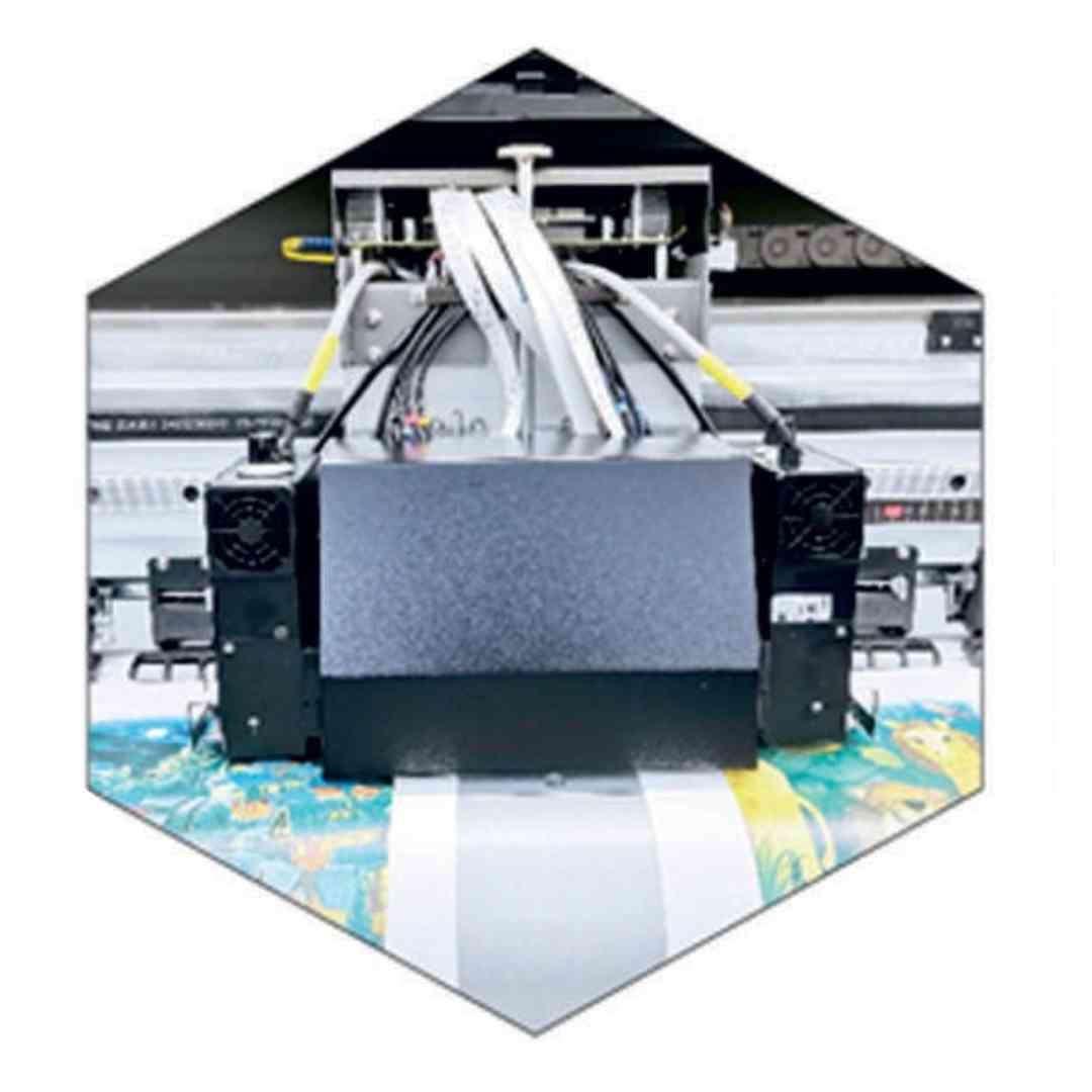 Epson i3200 UV Double Head 10 feet Printer (2)