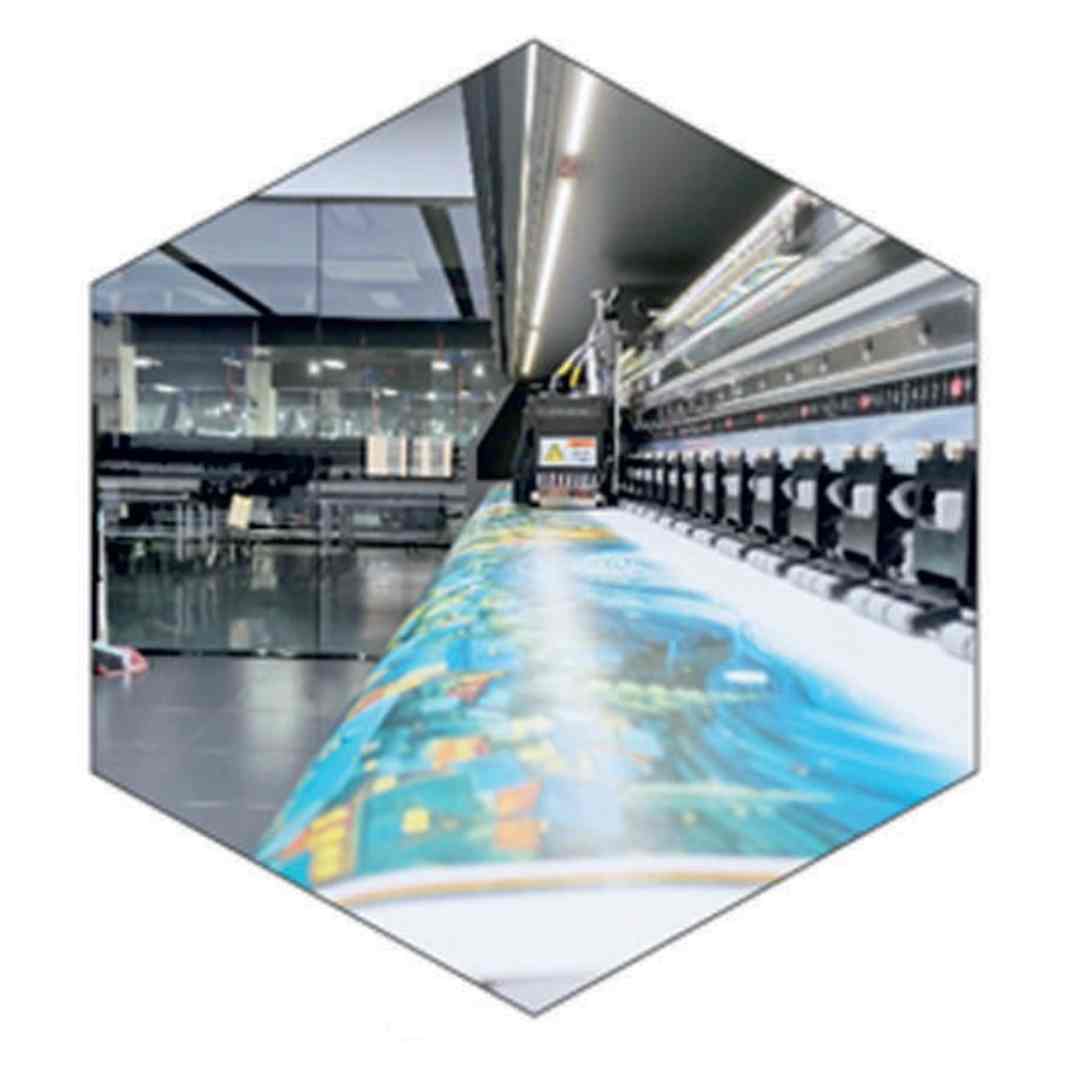 Epson i3200 UV Double Head 10 feet Printer (3)