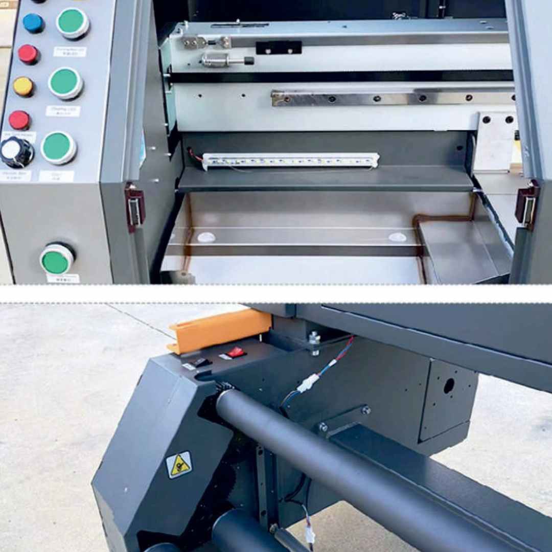 Konica 512i 4H Printer (1)