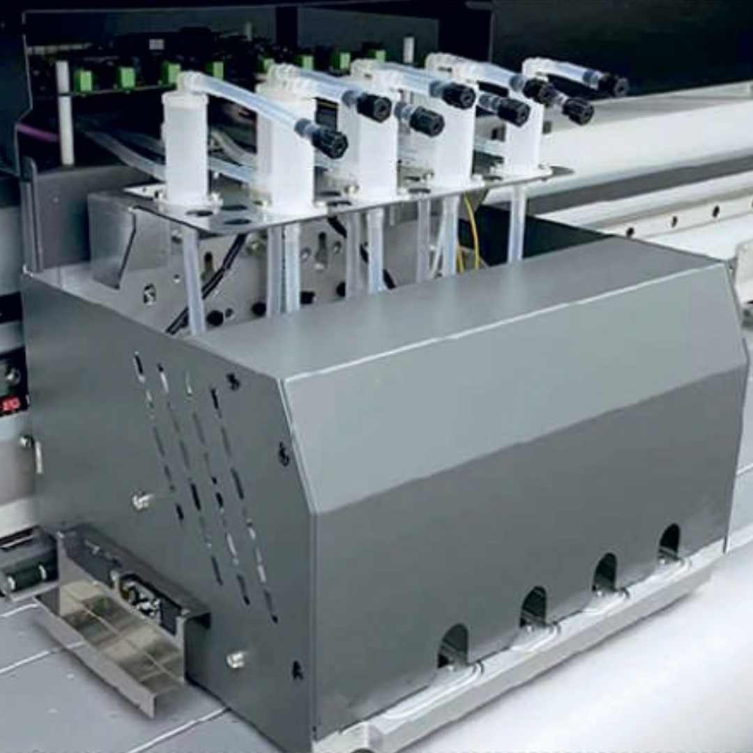 Konica 512i 8h Printer (2)