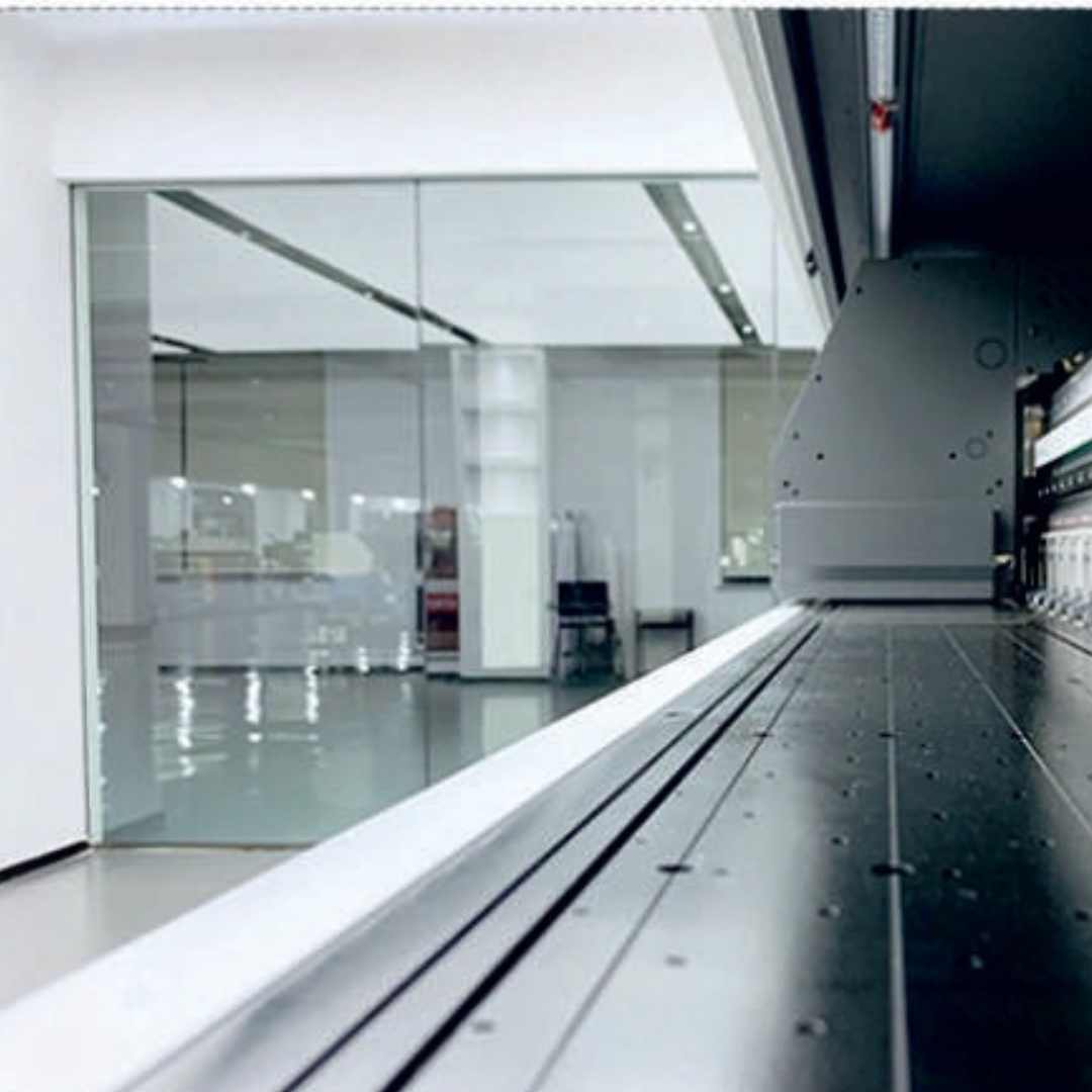 Konica 512i 8h Printer – C85 (1)