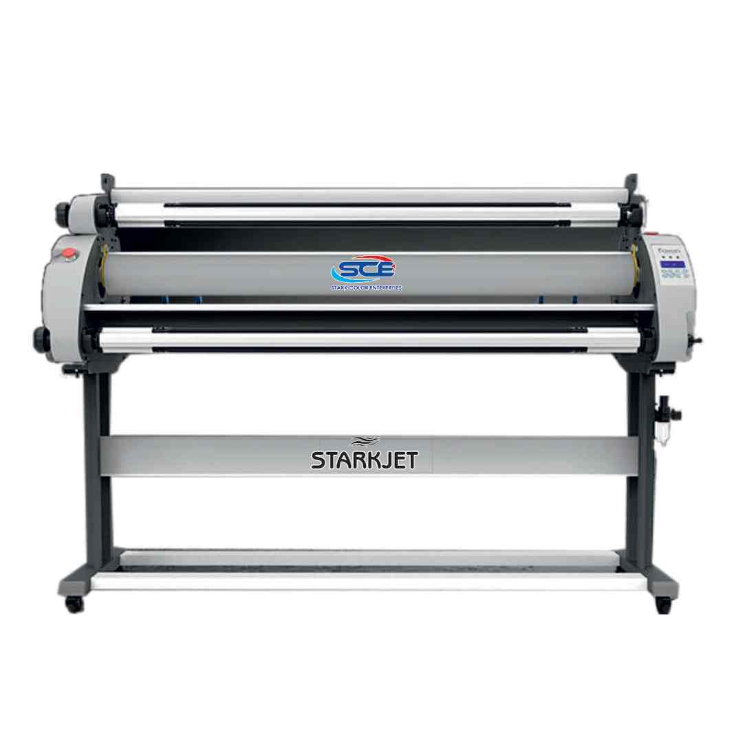 STARKJET COLD LAMINATER (1)