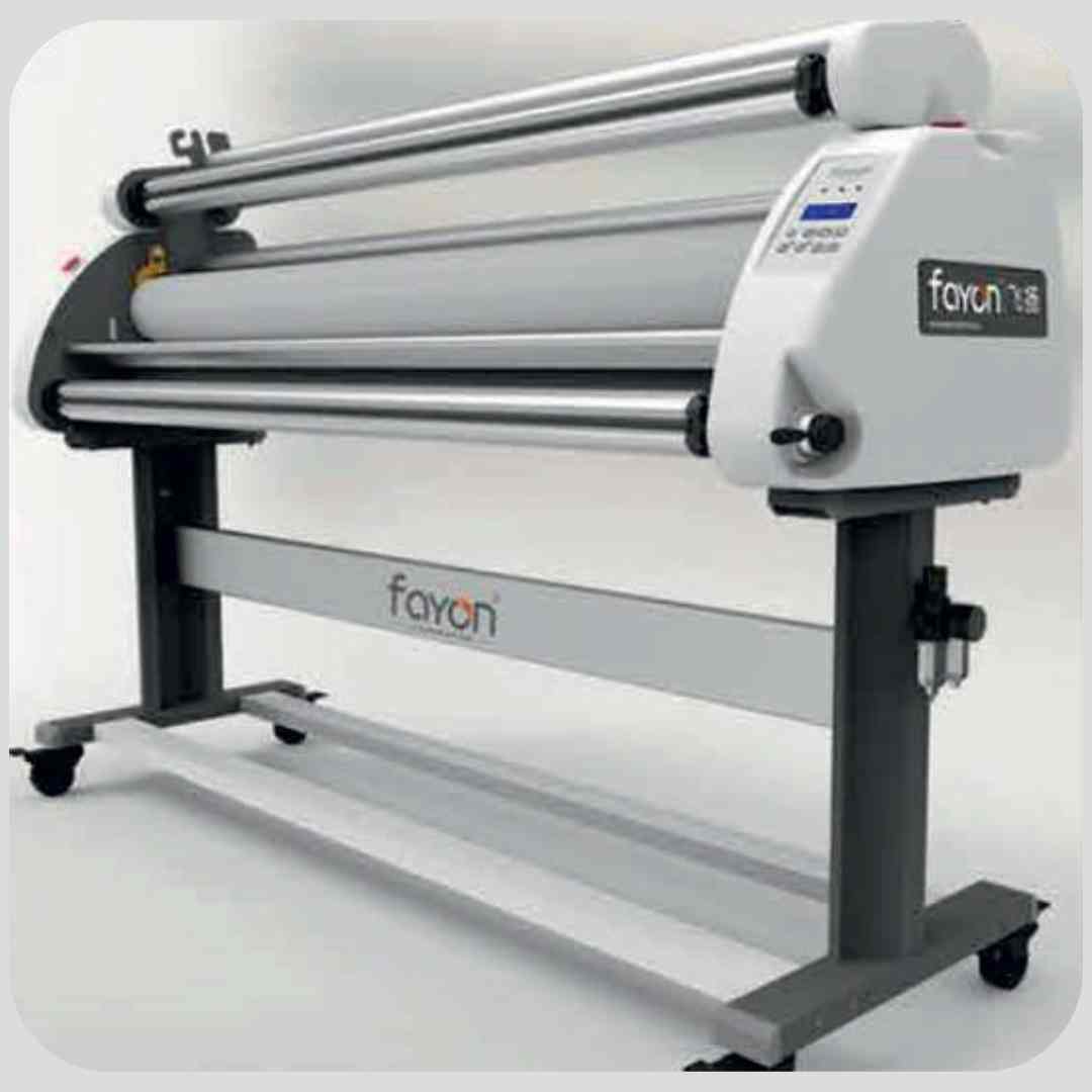 STARKJET COLD LAMINATER (2)