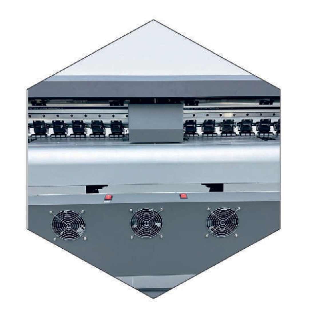 STARKJET Epson i3200 Dual Head (2)