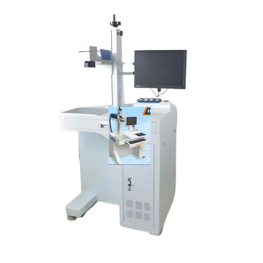 Fiber Laser Marking Machine (1)