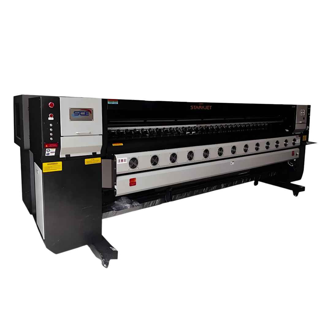 STARKJET-C8 PRINTER – HIGH SPEED (1)