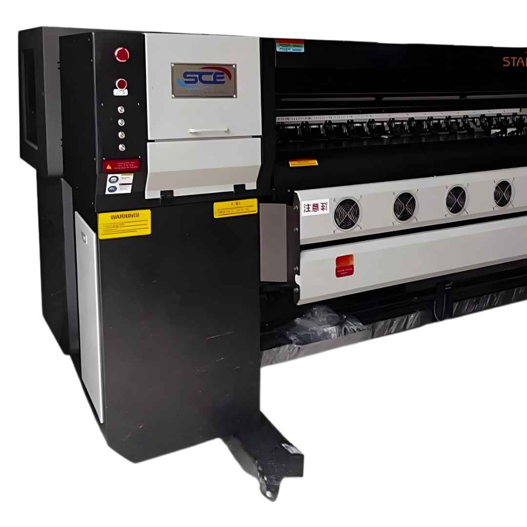 STARKJET-C8 PRINTER – HIGH SPEED (2)