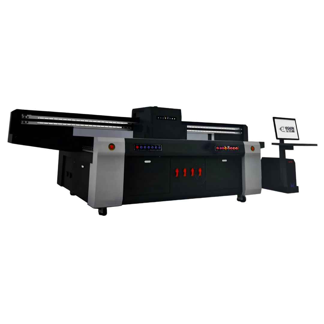 TRUE FLAT BED-U2412 (1)