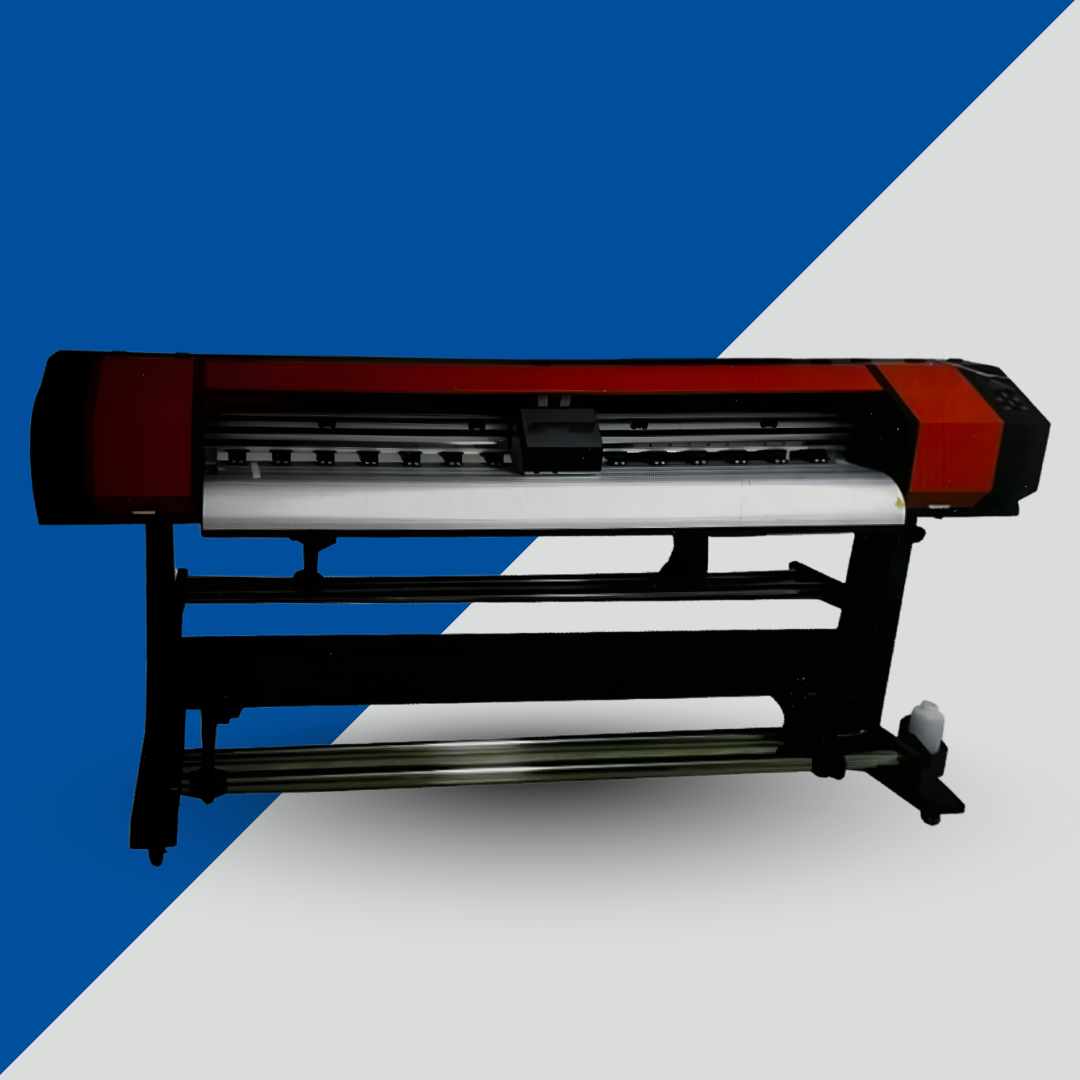 Epson XP600 Eco-Solvent