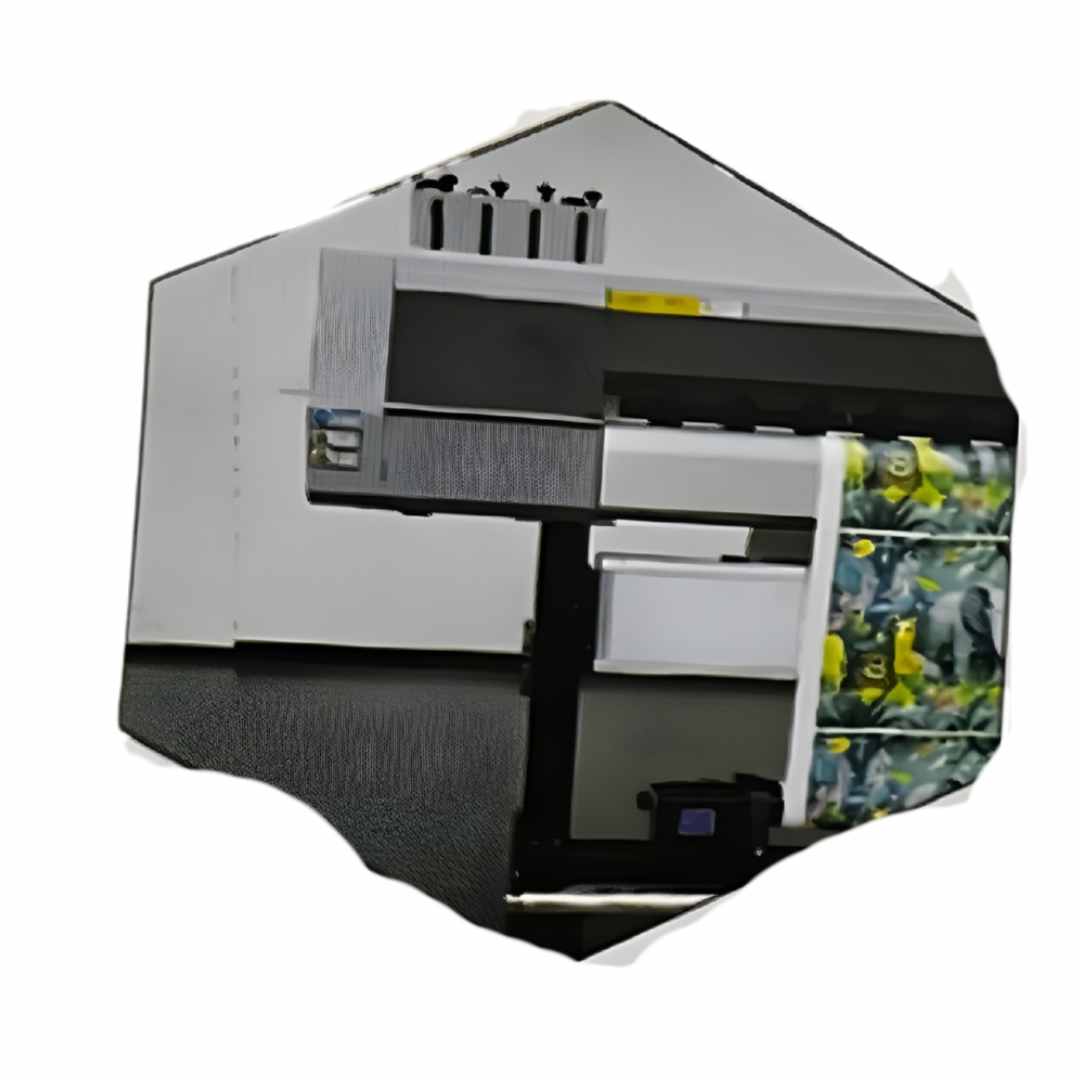 Epson i3200 UV Single Head Printer (2)