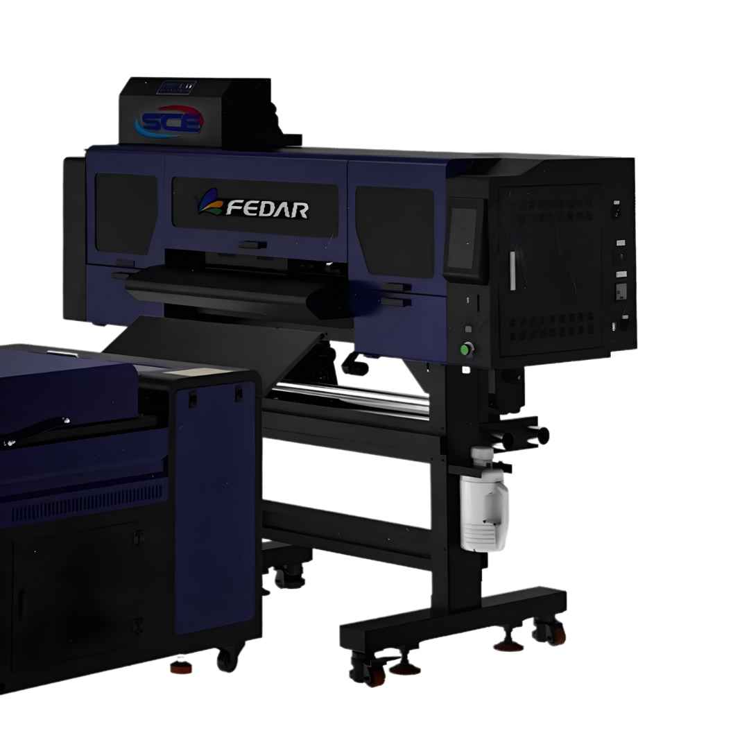 FD70 DTF Printer (2)