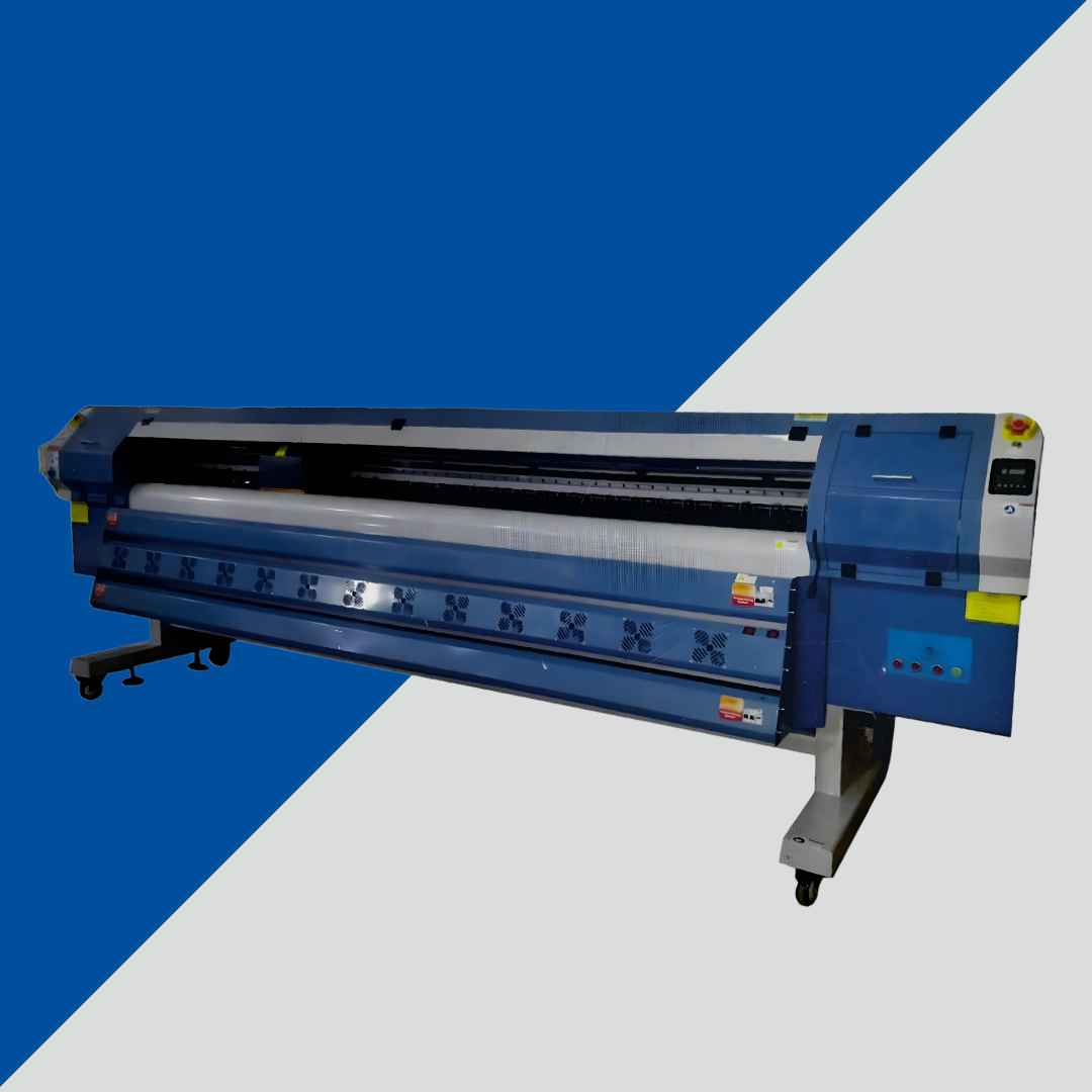 Speed Printer HIGH SPEED PRINTER – C8 - Stark Color Enterprises