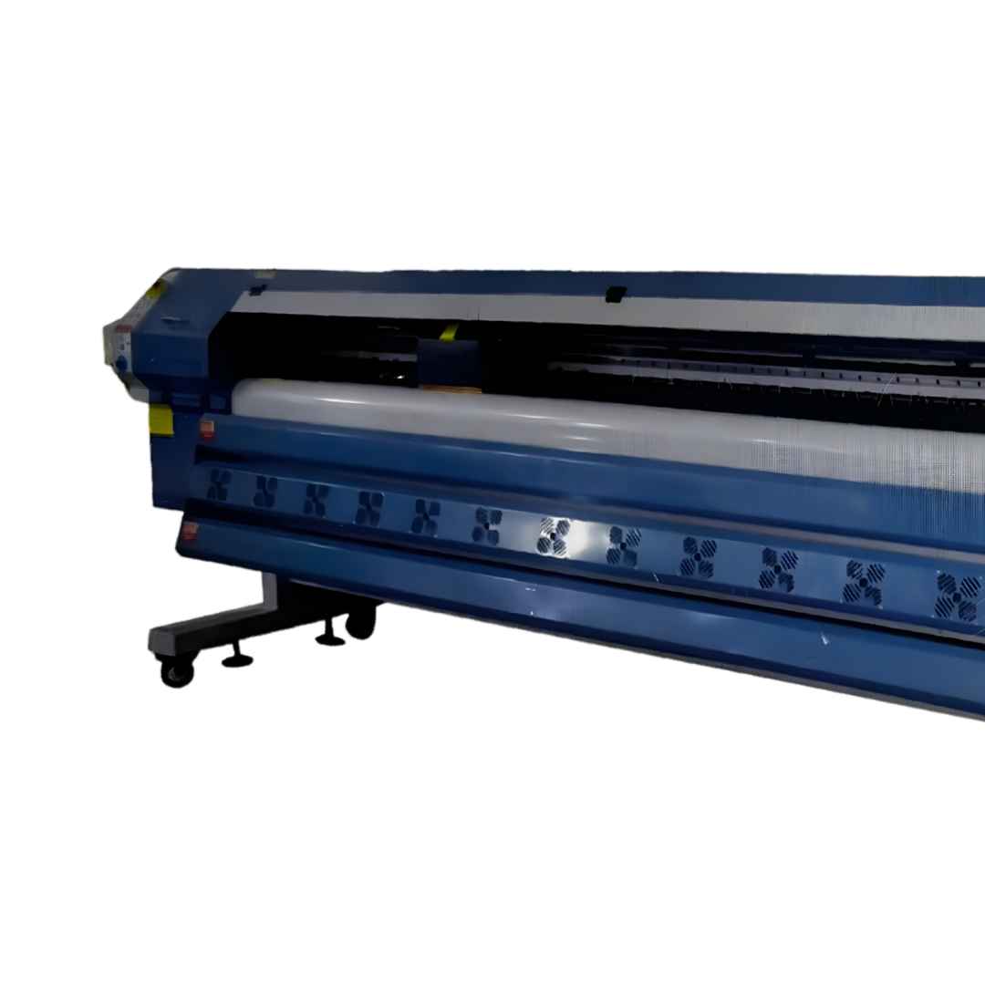HIGH SPEED PRINTER – C8 (2)
