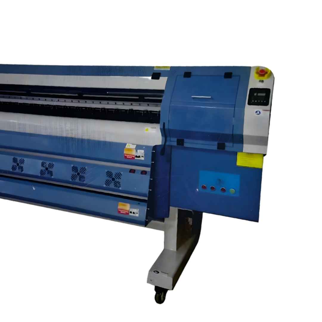 HIGH SPEED PRINTER – C8 (4)
