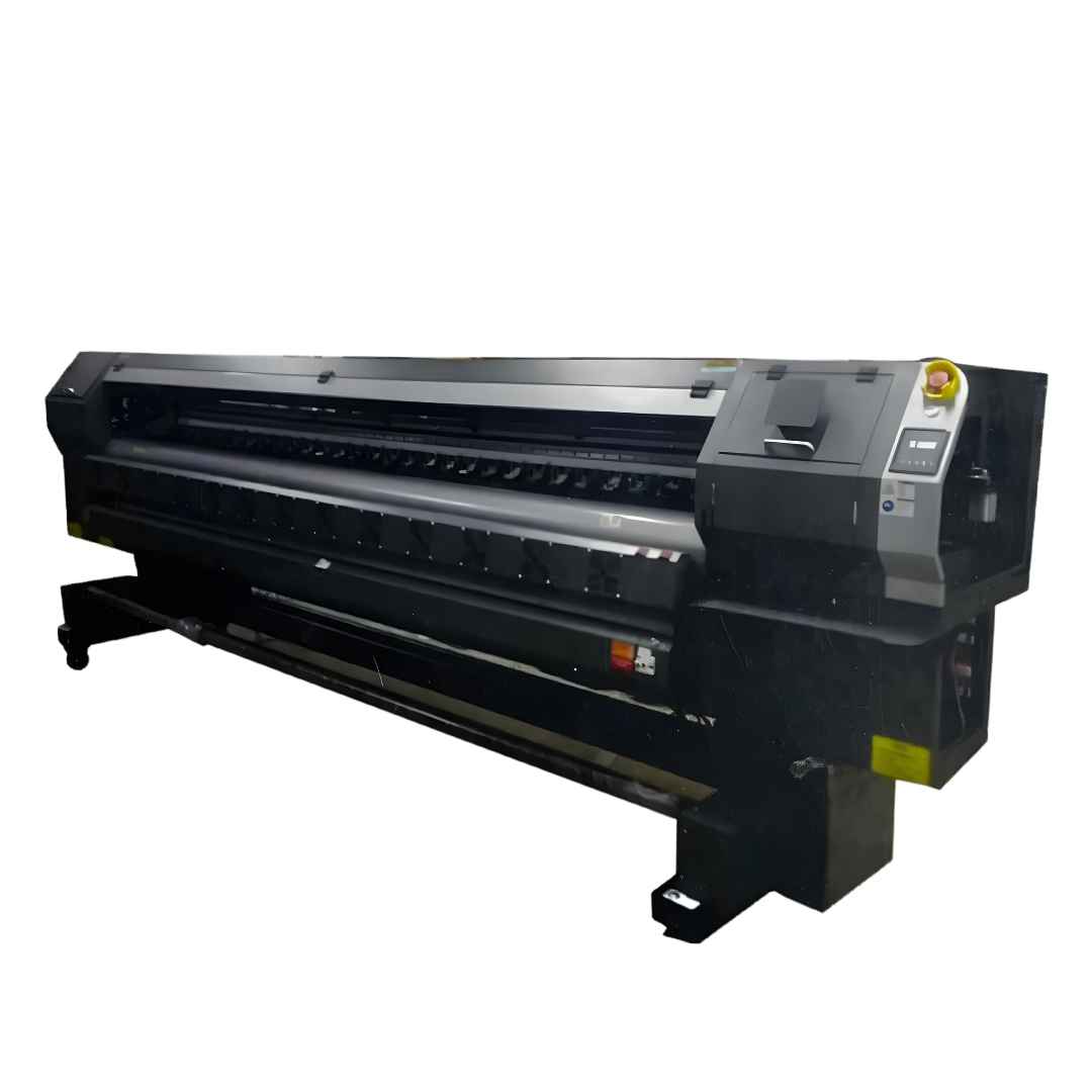 High speed printer – 3304l (1)