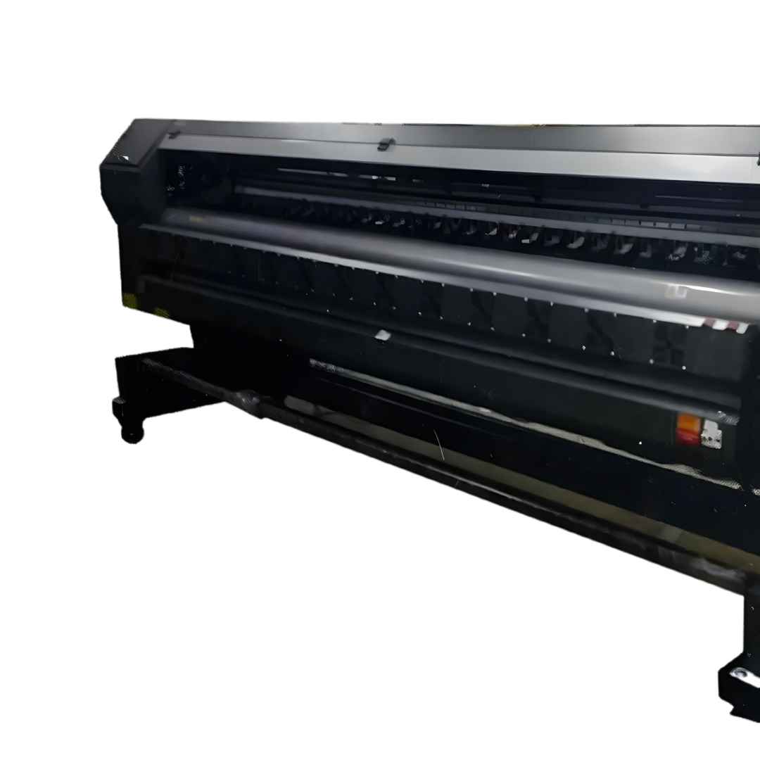 High speed printer – 3304l (2)