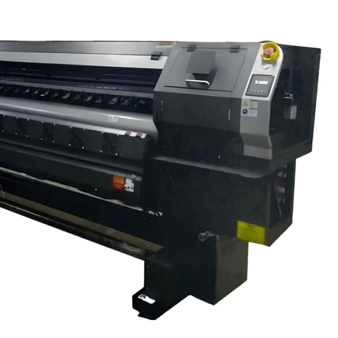 High speed printer – 3304l (3)