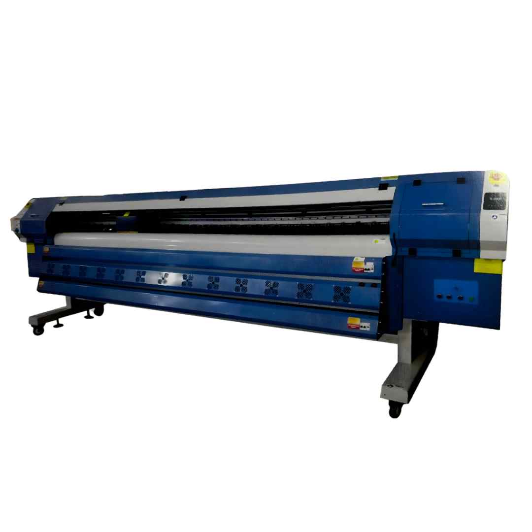 K8 High-Speed Printer (1)