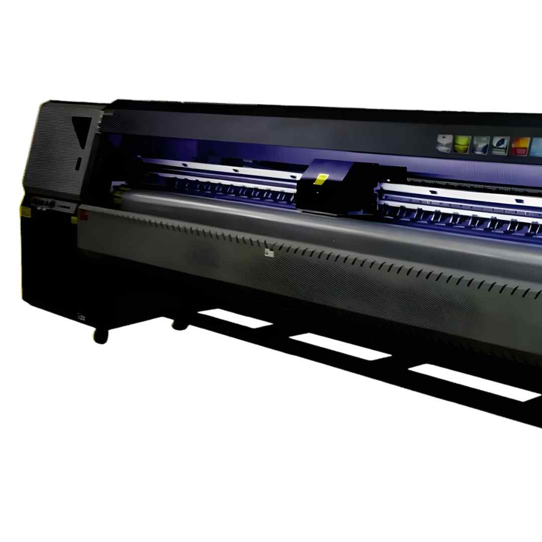 T3308h high-speed solvent printer (3)