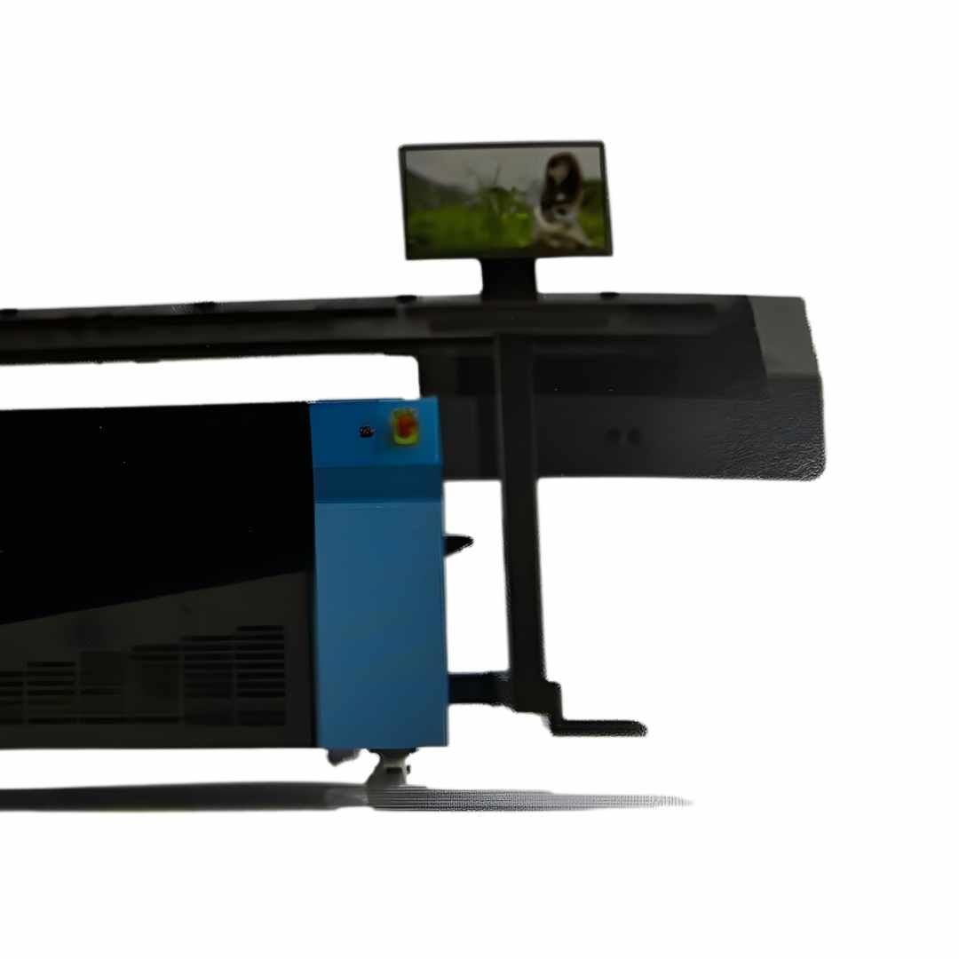 U2412 TRUE FLAT BED (2)